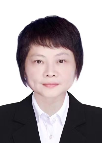 蔡愛丹（女）